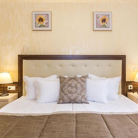 Hotel Venus 써니비치 외부 사진