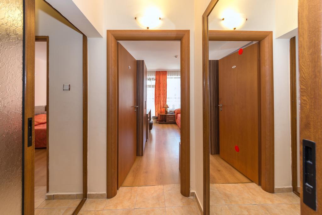 Hotel Venus 써니비치 외부 사진