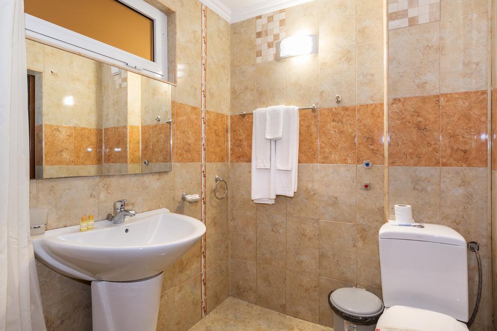 Hotel Venus 써니비치 외부 사진