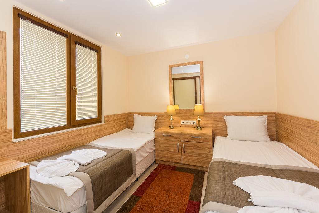 Hotel Venus 써니비치 외부 사진