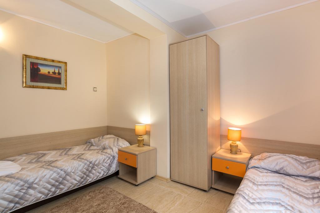 Hotel Venus 써니비치 외부 사진