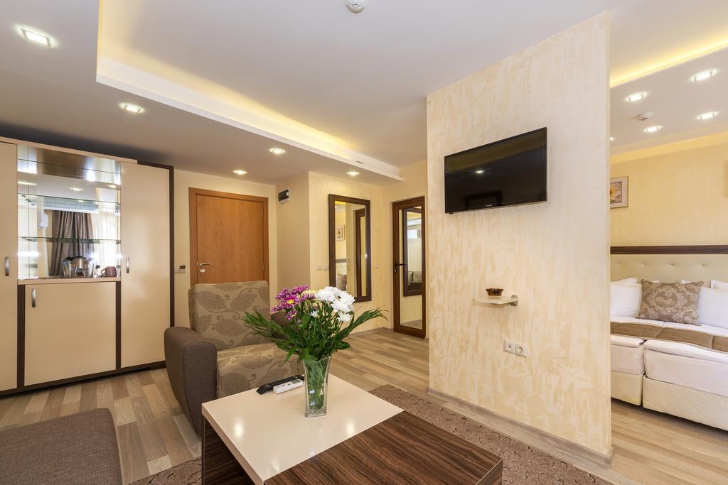 Hotel Venus 써니비치 외부 사진