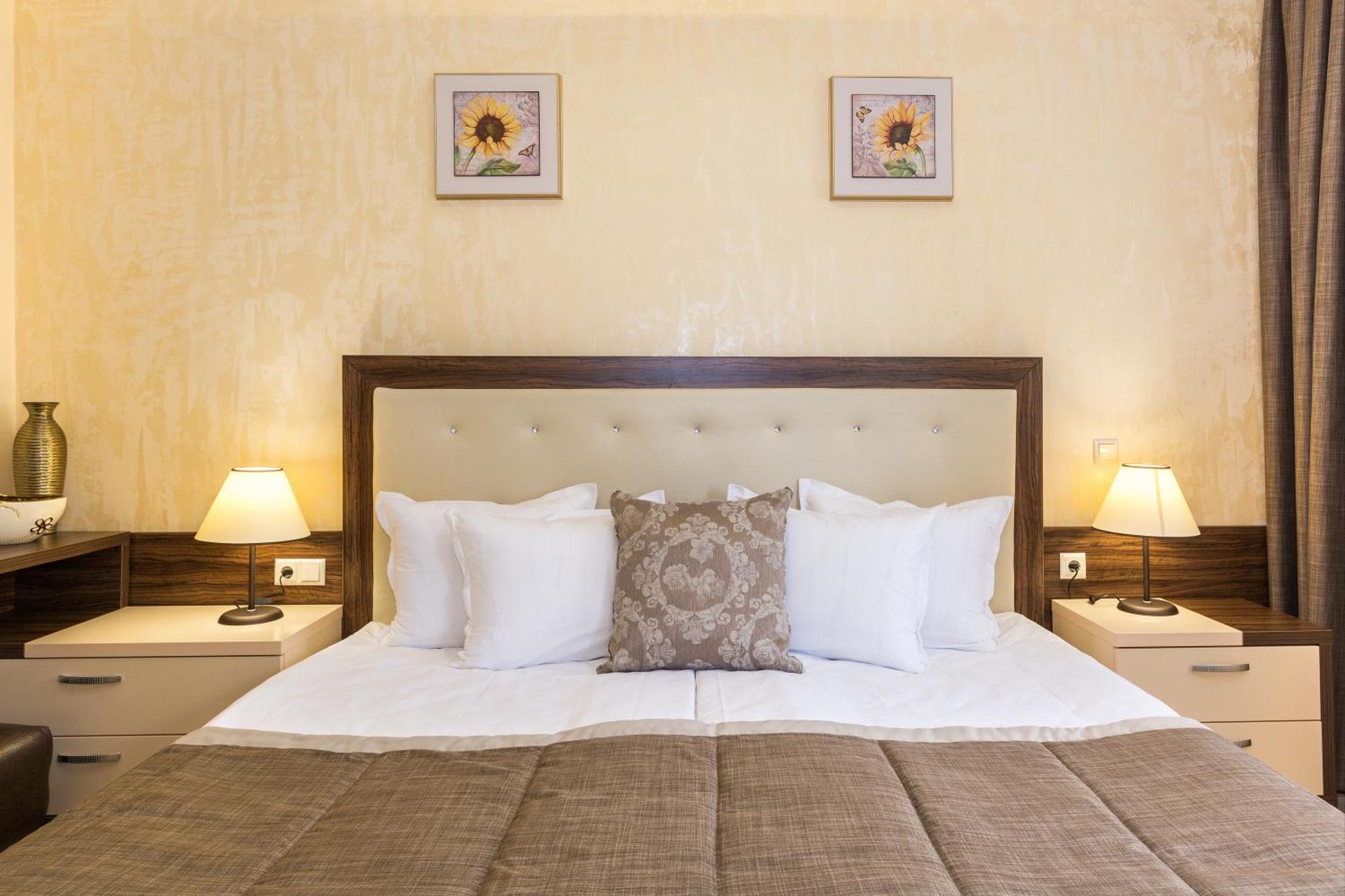 Hotel Venus 써니비치 외부 사진