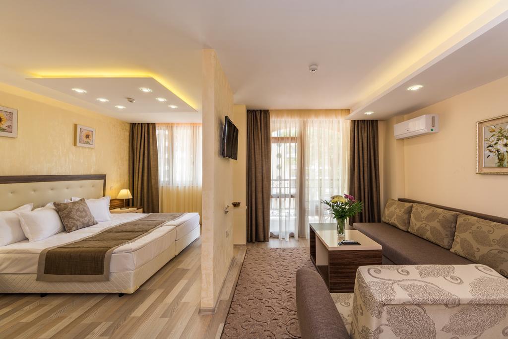 Hotel Venus 써니비치 외부 사진