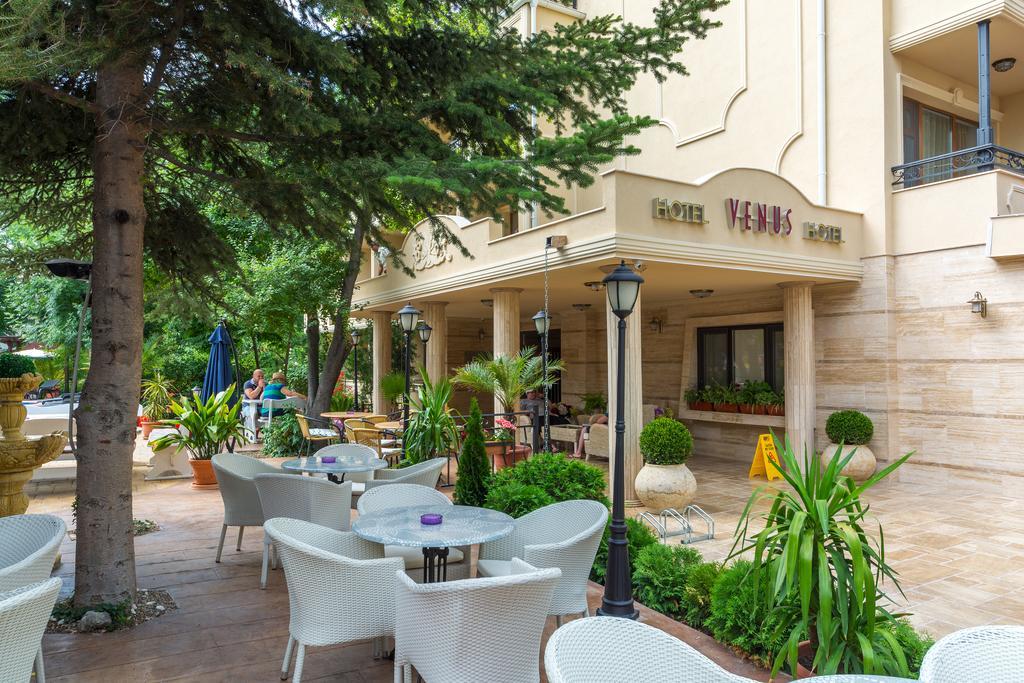 Hotel Venus 써니비치 외부 사진