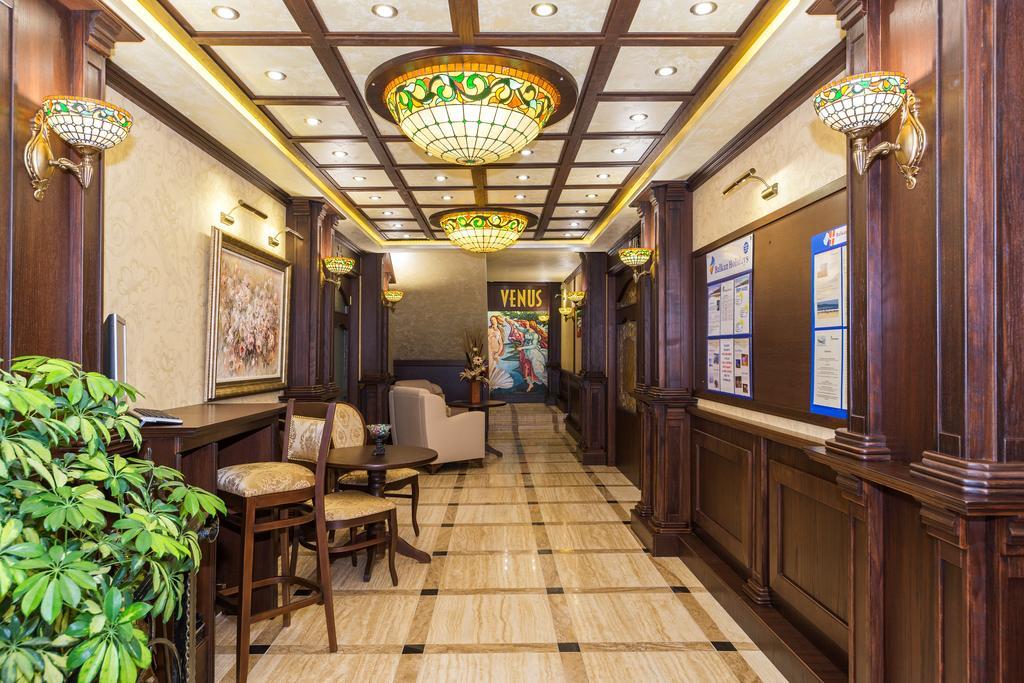 Hotel Venus 써니비치 외부 사진