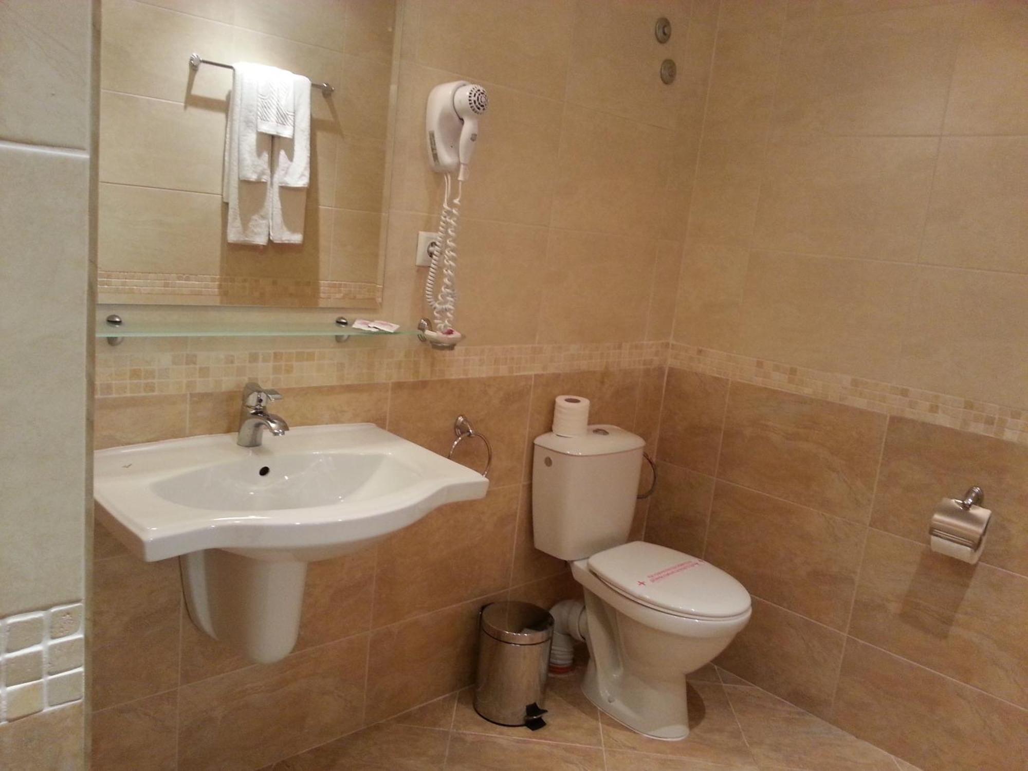 Hotel Venus 써니비치 객실 사진
