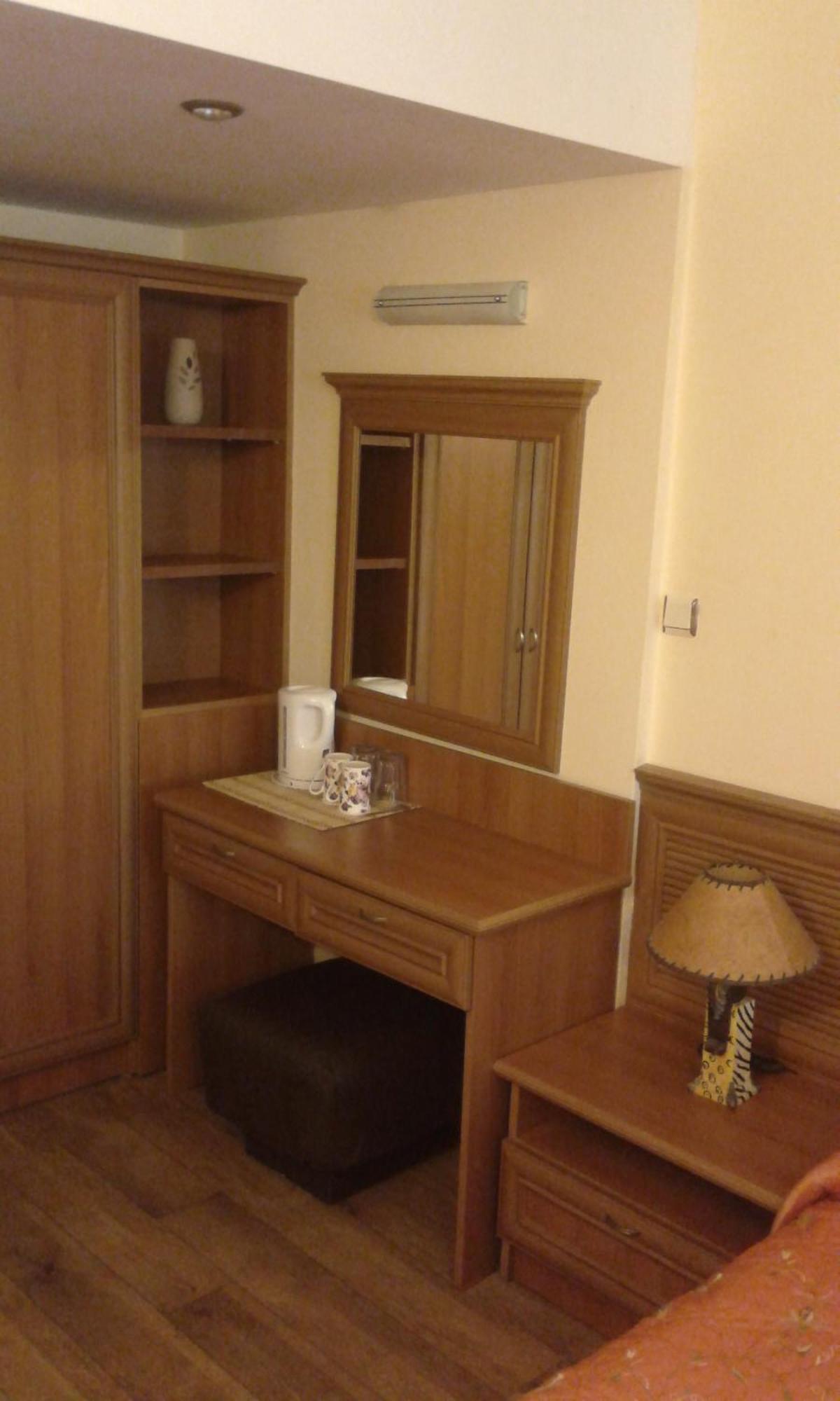 Hotel Venus 써니비치 객실 사진