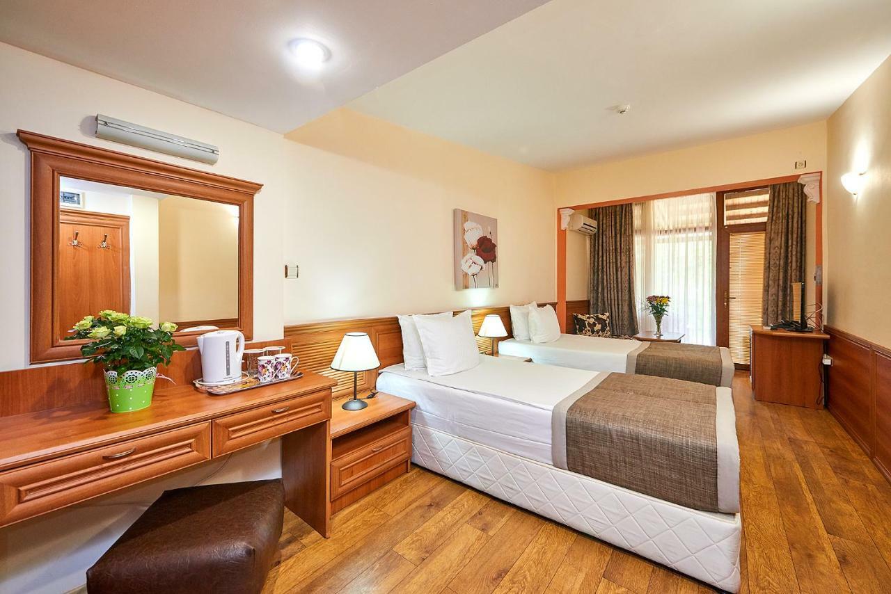 Hotel Venus 써니비치 외부 사진