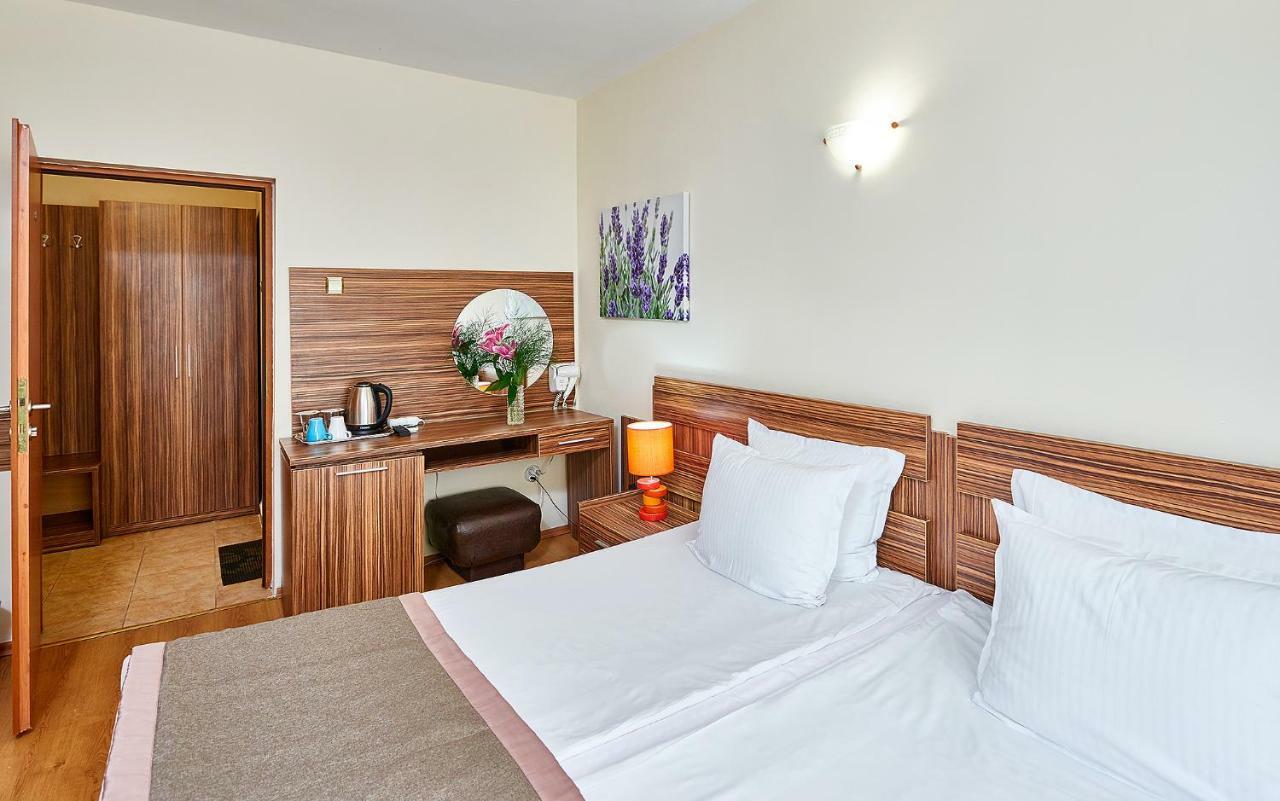 Hotel Venus 써니비치 외부 사진