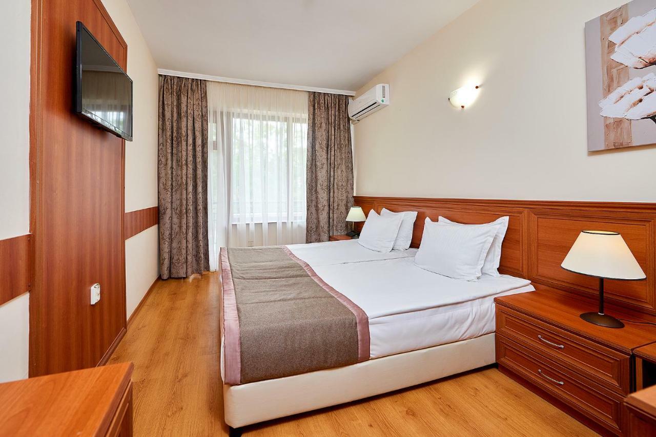 Hotel Venus 써니비치 외부 사진
