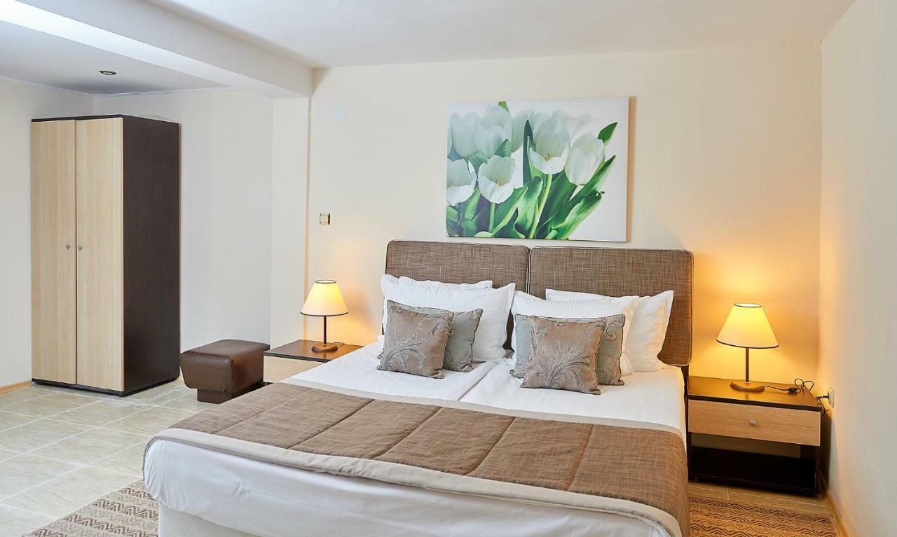 Hotel Venus 써니비치 외부 사진