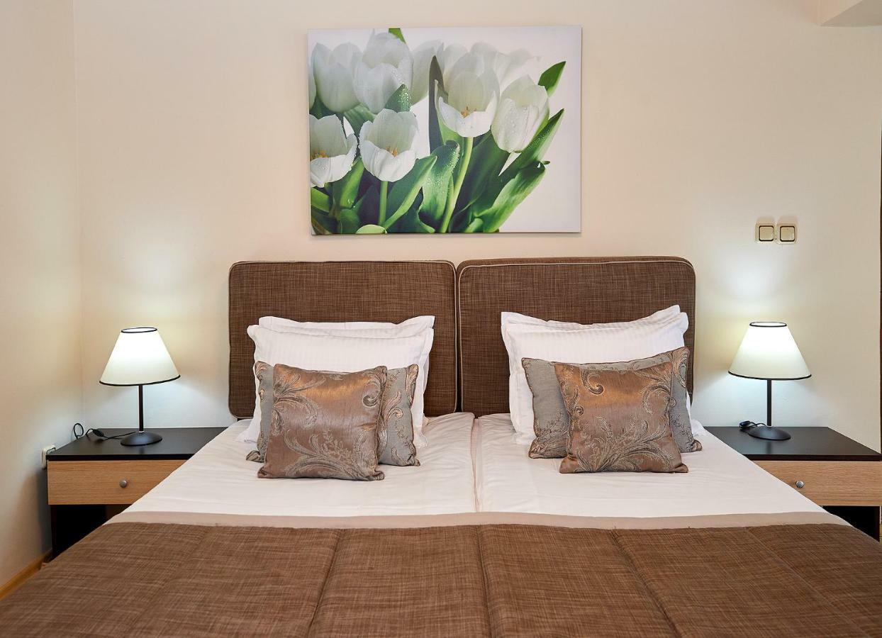 Hotel Venus 써니비치 외부 사진