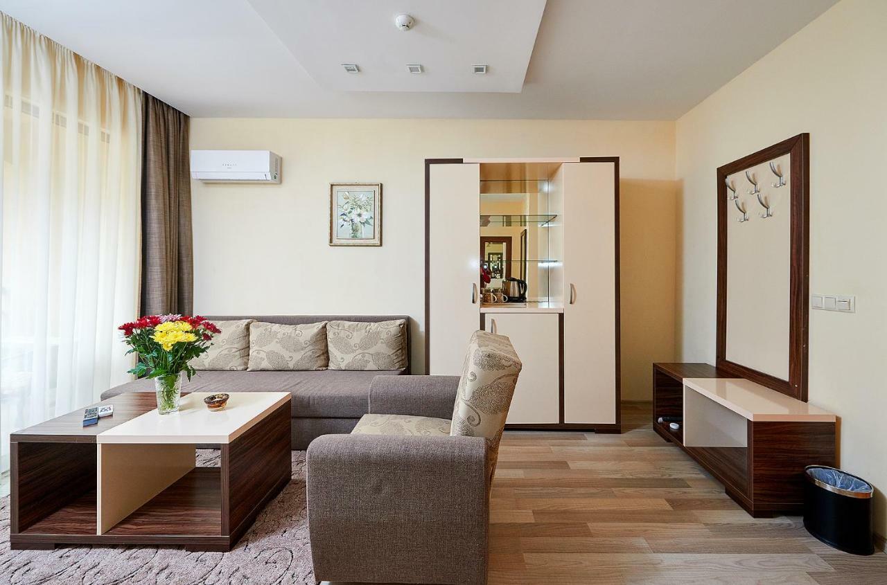 Hotel Venus 써니비치 외부 사진