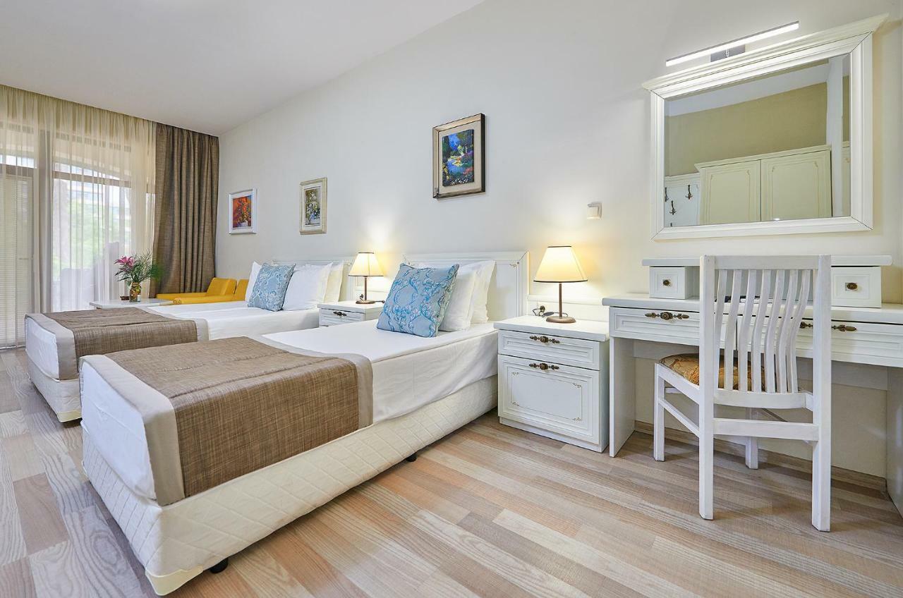 Hotel Venus 써니비치 외부 사진