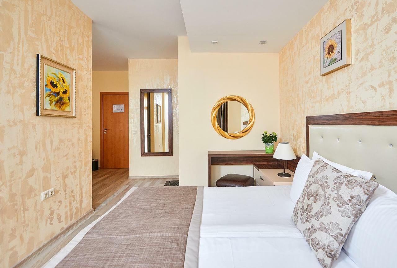 Hotel Venus 써니비치 외부 사진